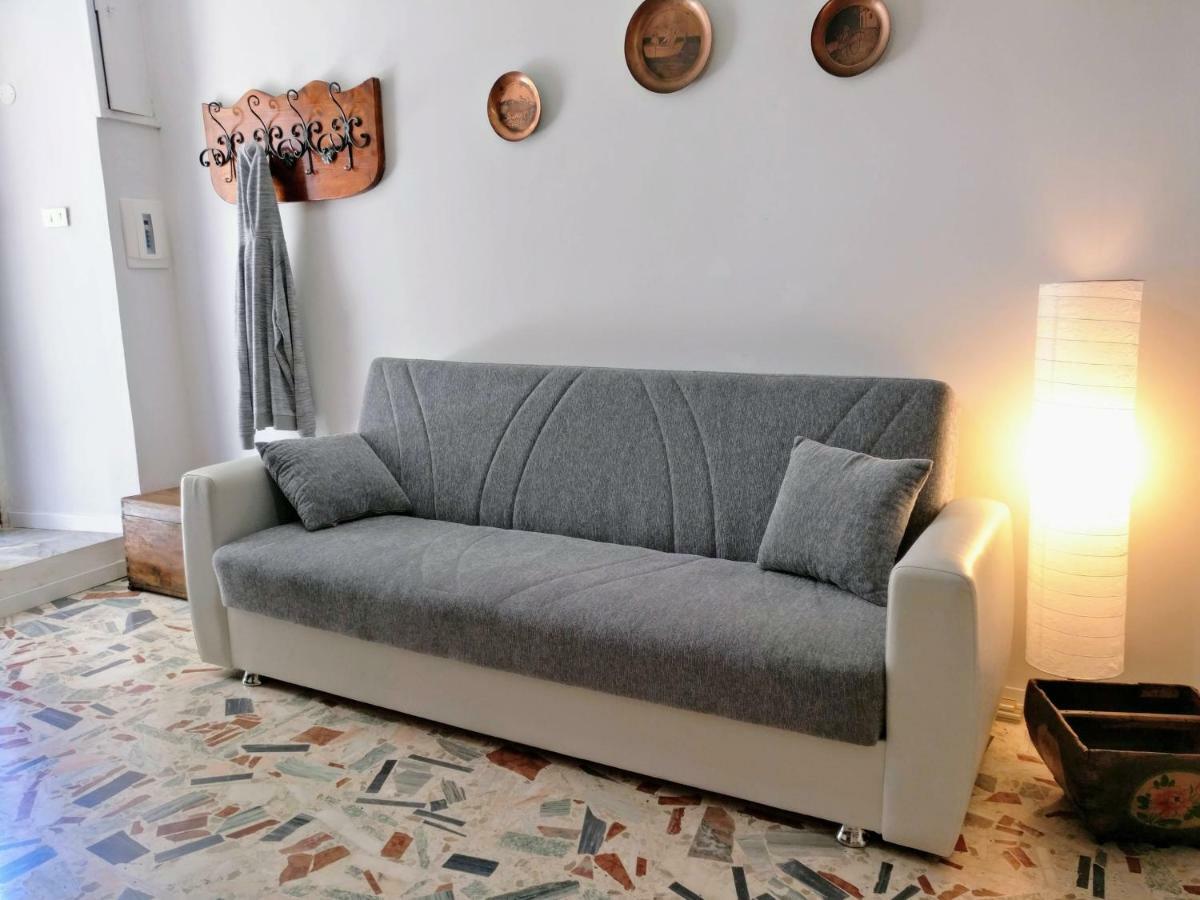 La Chiave Del Gufo - Bojano Villa Boiano Ngoại thất bức ảnh