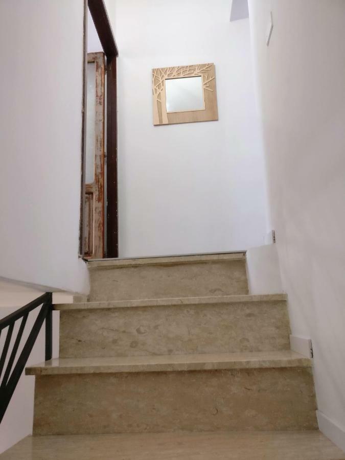 La Chiave Del Gufo - Bojano Villa Boiano Ngoại thất bức ảnh