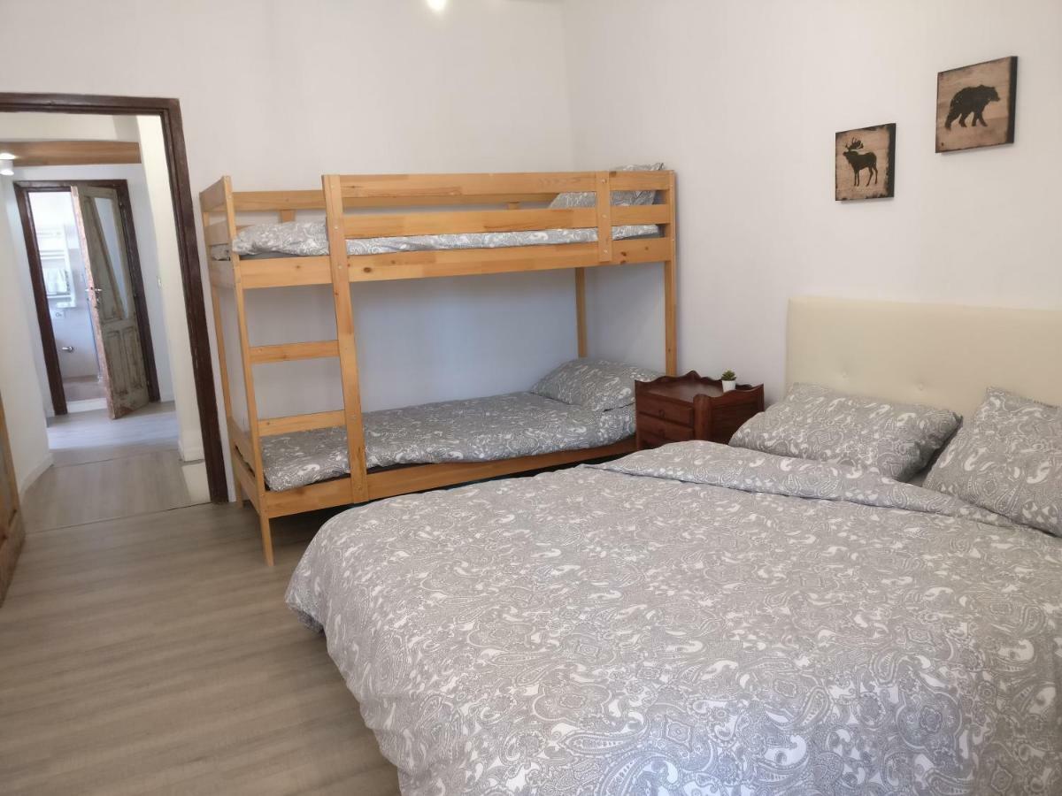 La Chiave Del Gufo - Bojano Villa Boiano Ngoại thất bức ảnh