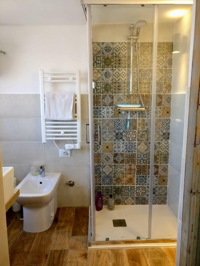 La Chiave Del Gufo - Bojano Villa Boiano Ngoại thất bức ảnh