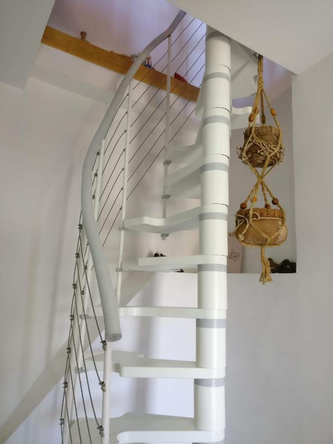 La Chiave Del Gufo - Bojano Villa Boiano Ngoại thất bức ảnh