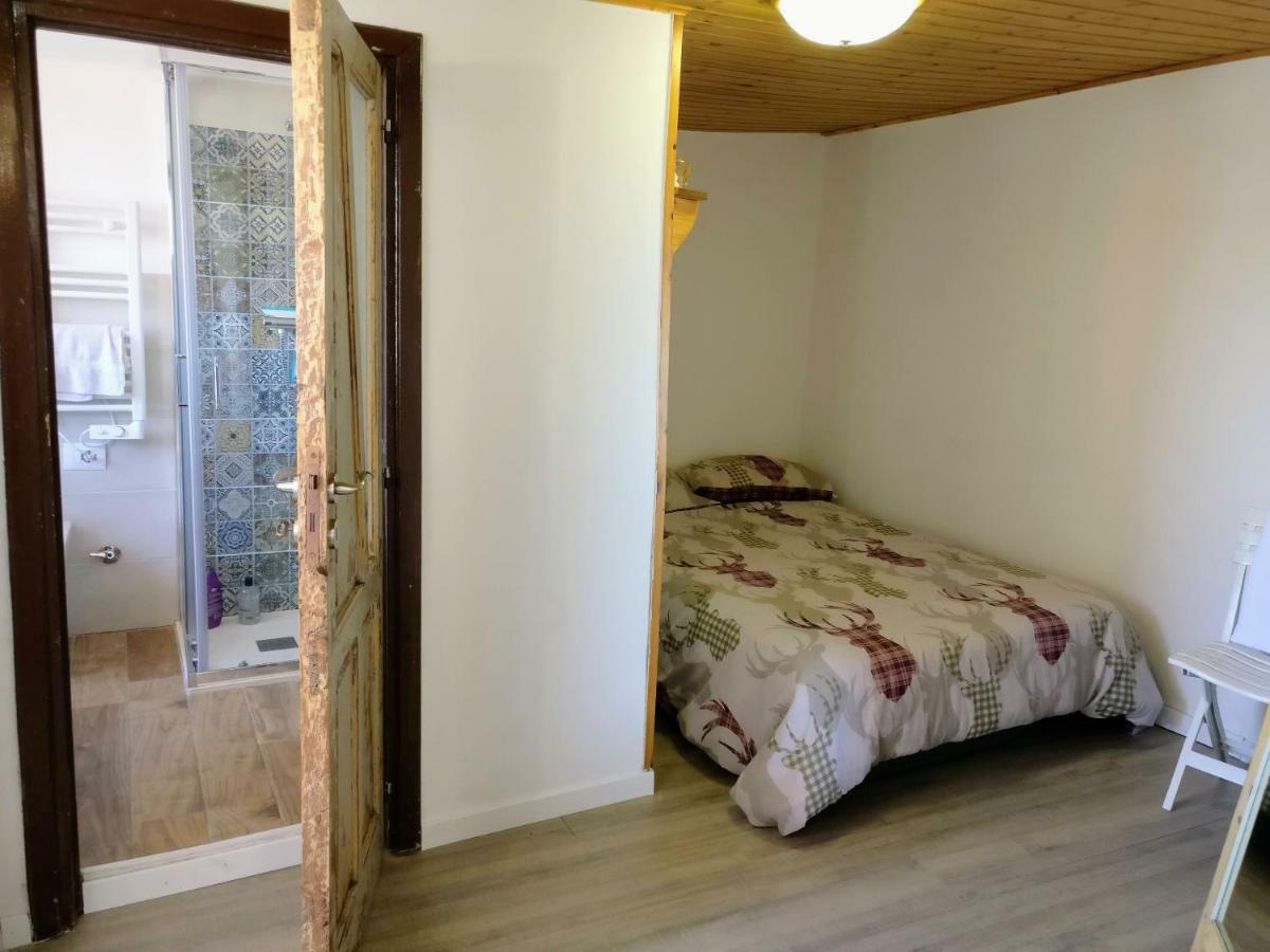 La Chiave Del Gufo - Bojano Villa Boiano Ngoại thất bức ảnh